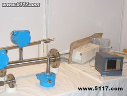 上海斯亚与建怡 自动化控制与仪表领域的创新产品展示